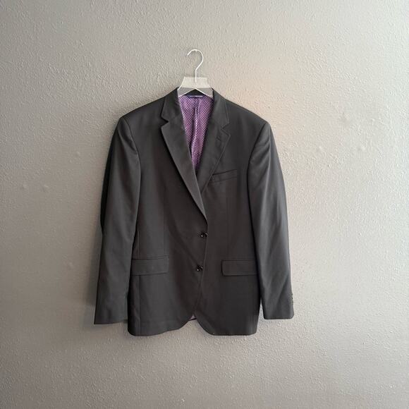Ted Baker London Endurance Blazer Size 44 - Picture 1 of 5